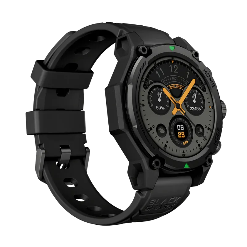 Black Shark GS3 Smart Watch