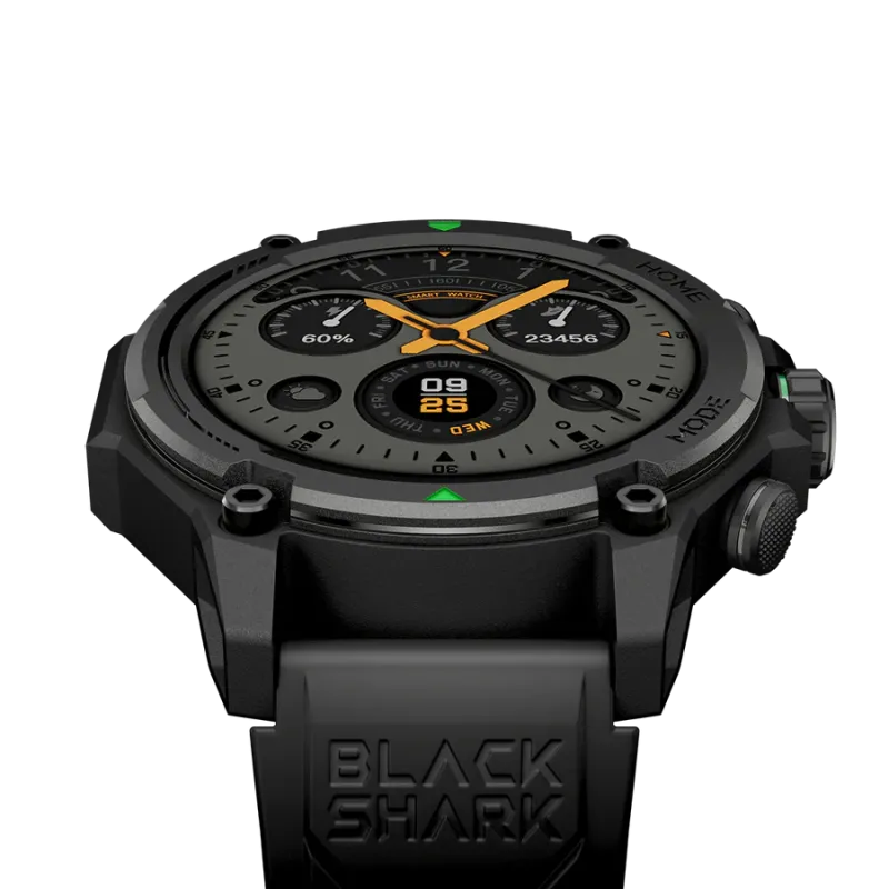 Black Shark GS3 Smart Watch