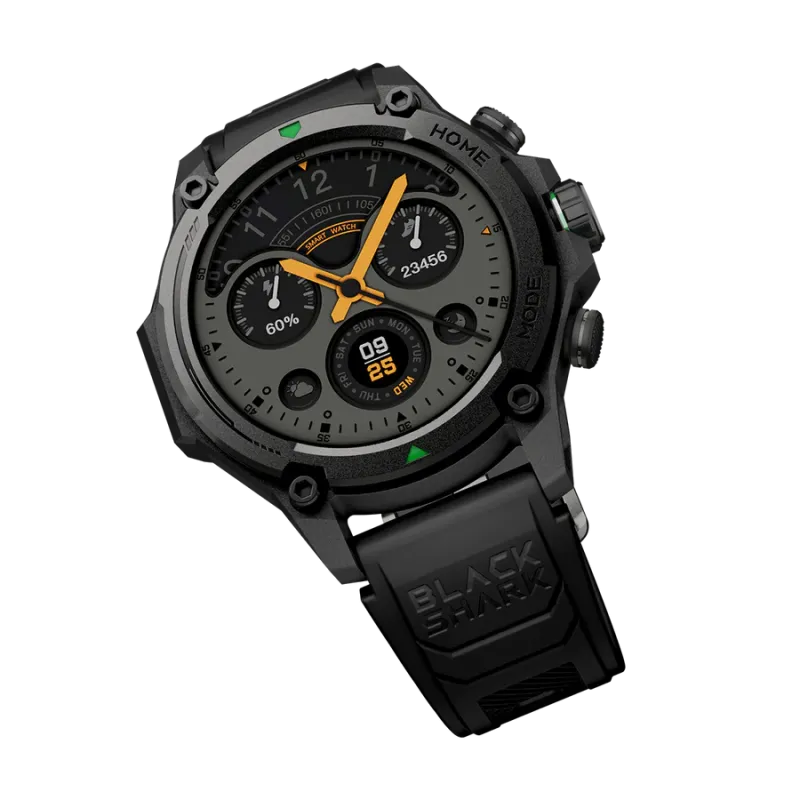 Black Shark GS3 Smart Watch