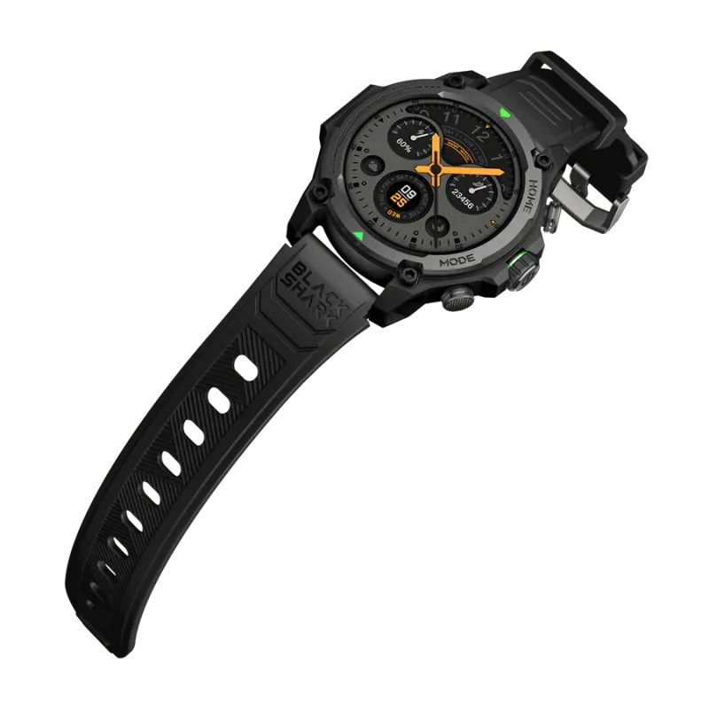 Black Shark GS3 Smart Watch
