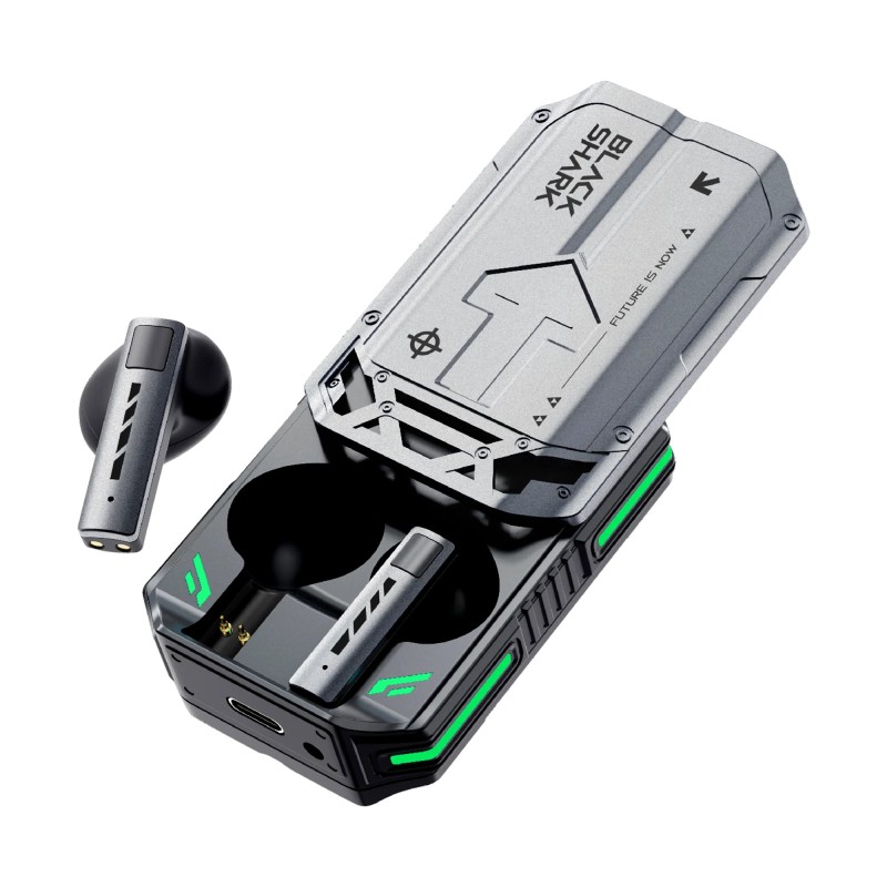 Black Shark T11 True Wireless Earbuds