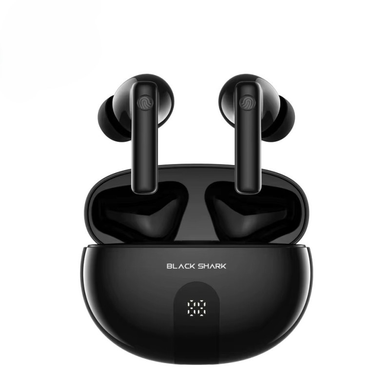 Black Shark T18 ANC & ENC Earbuds