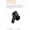 Black Shark T18 ANC & ENC Earbuds