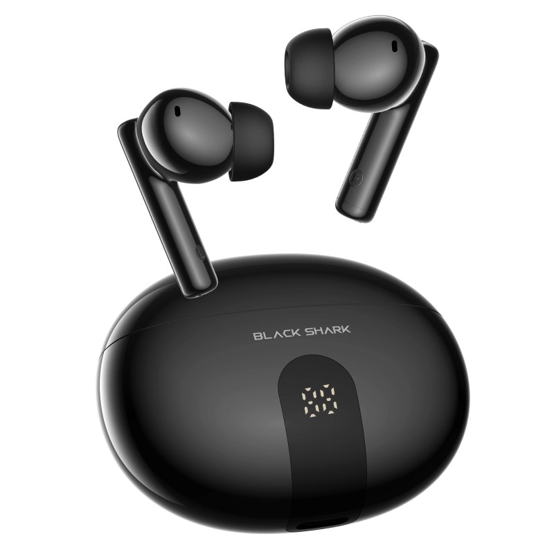 Black Shark T18 ANC & ENC Earbuds