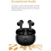 Black Shark T18 ANC & ENC Earbuds