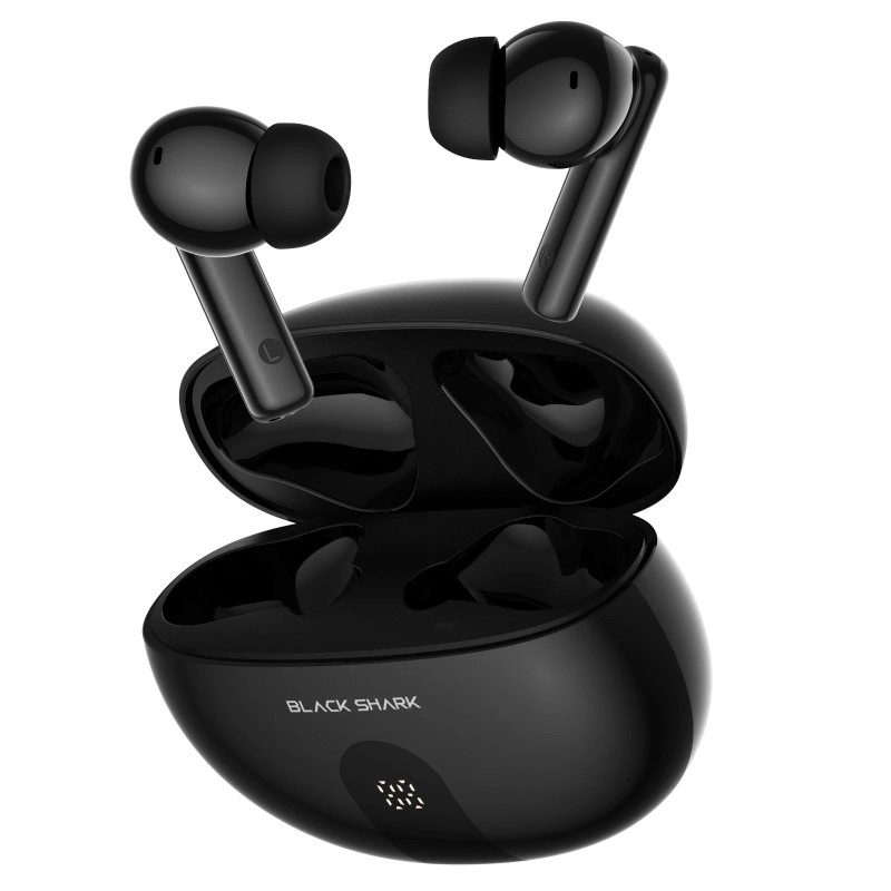 Black Shark T18 ANC & ENC Earbuds