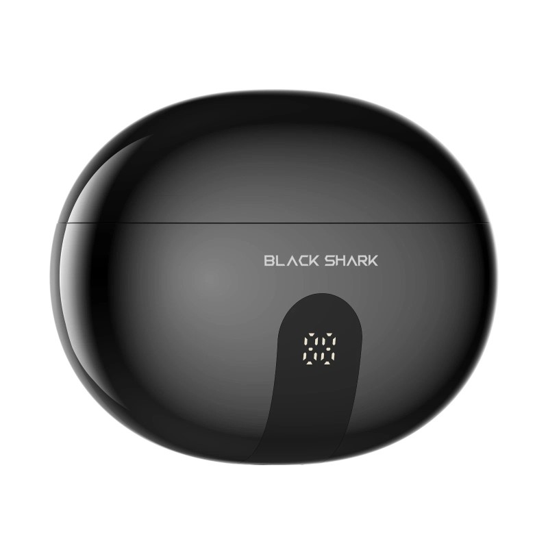 Black Shark T18 ANC & ENC Earbuds