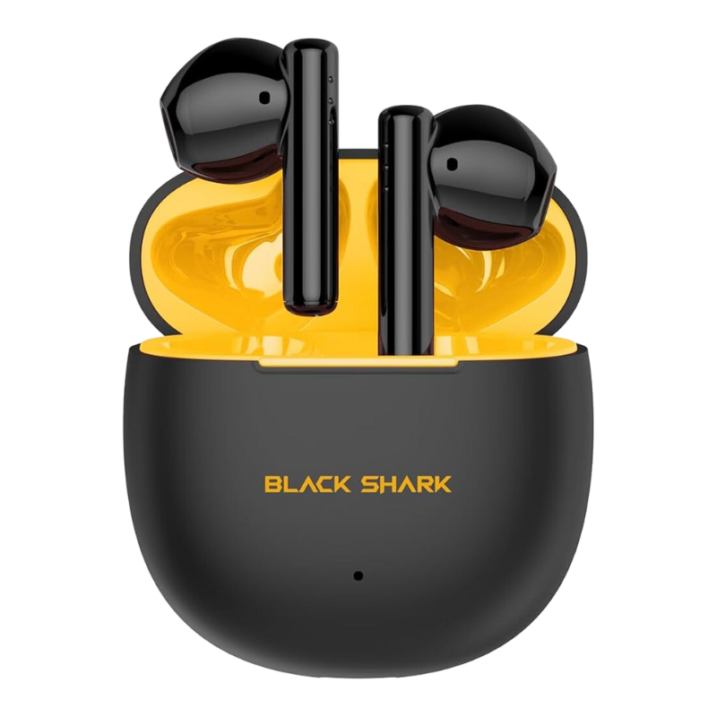 Black Shark T9 ENC Wireless Earbuds