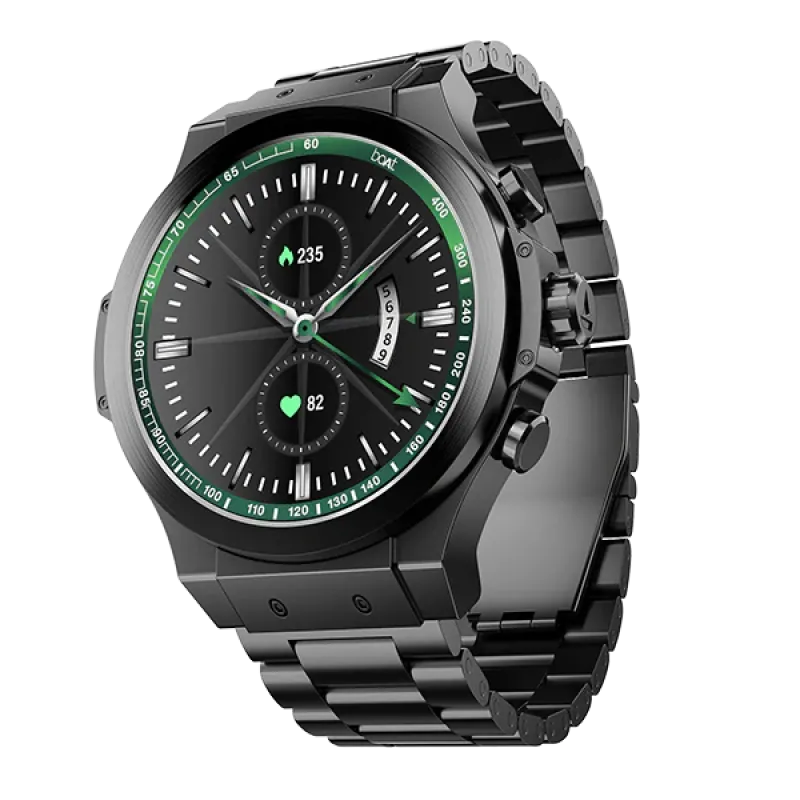 boAt Enigma X400 Smart Watch
