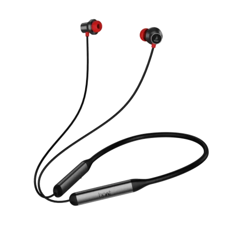 boAt Rockerz 330 ANC Neckband boAt Rockerz 330 ANC Neckband