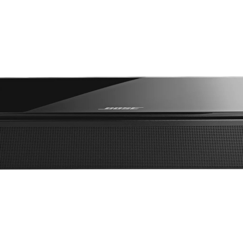 Bose Smart Soundbar 700 Bluetooth Soundbar with Built-in Voice Control