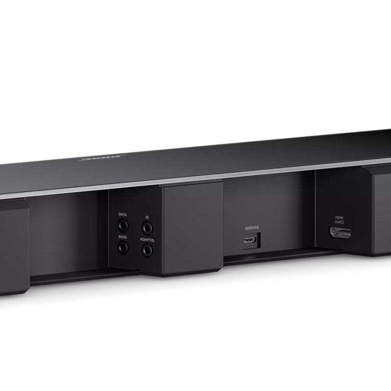 Bose Smart Soundbar 700 Bluetooth Soundbar with Built-in Voice Control