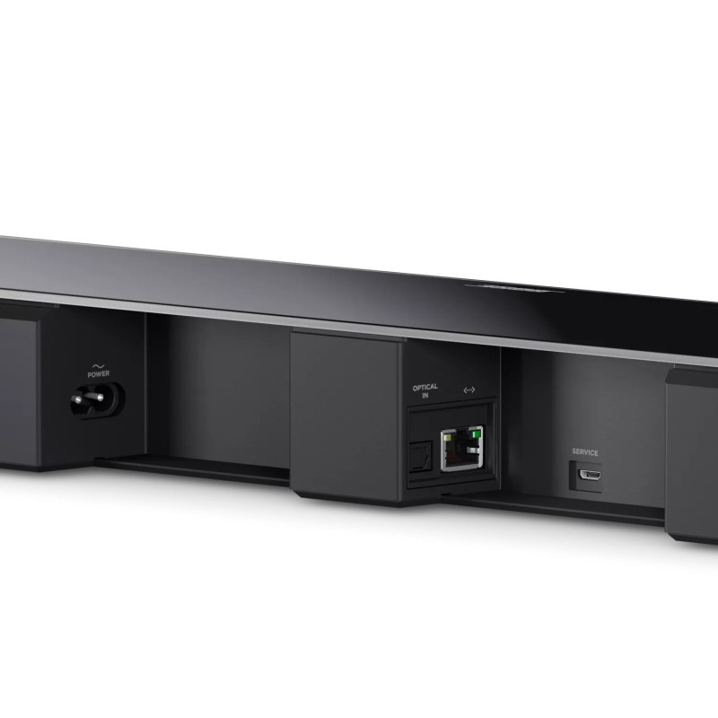 Bose Smart Soundbar 700 Bluetooth Soundbar with Built-in Voice Control