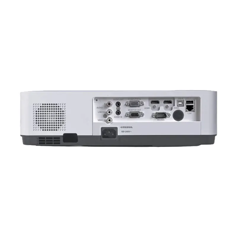 Boxlight ALX502 (5000 Lumens) XGA LCD Standard Throw Projector