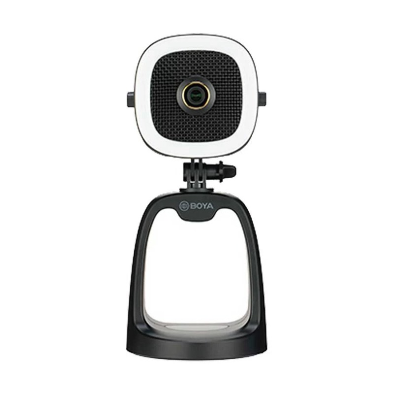 Boya BY-CM6B All-in-one USB Microphone With 4K Ultra Camera