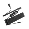 Boya BY-M1 Omnidirectional Lavalier Microphone (Original)