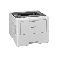 Brother HL-L6210DW Single Function Wireless Mono Laser Printer