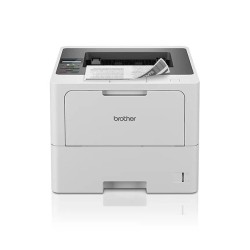 Brother HL-L6210DW Single Function Wireless Mono Laser Printer