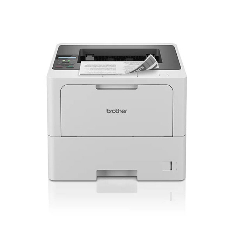 Brother HL-L6210DW Single Function Wireless Mono Laser Printer