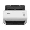 Brother ADS-3100 Desktop Document Scanner Brother ADS-3100 Desktop Document Scanner