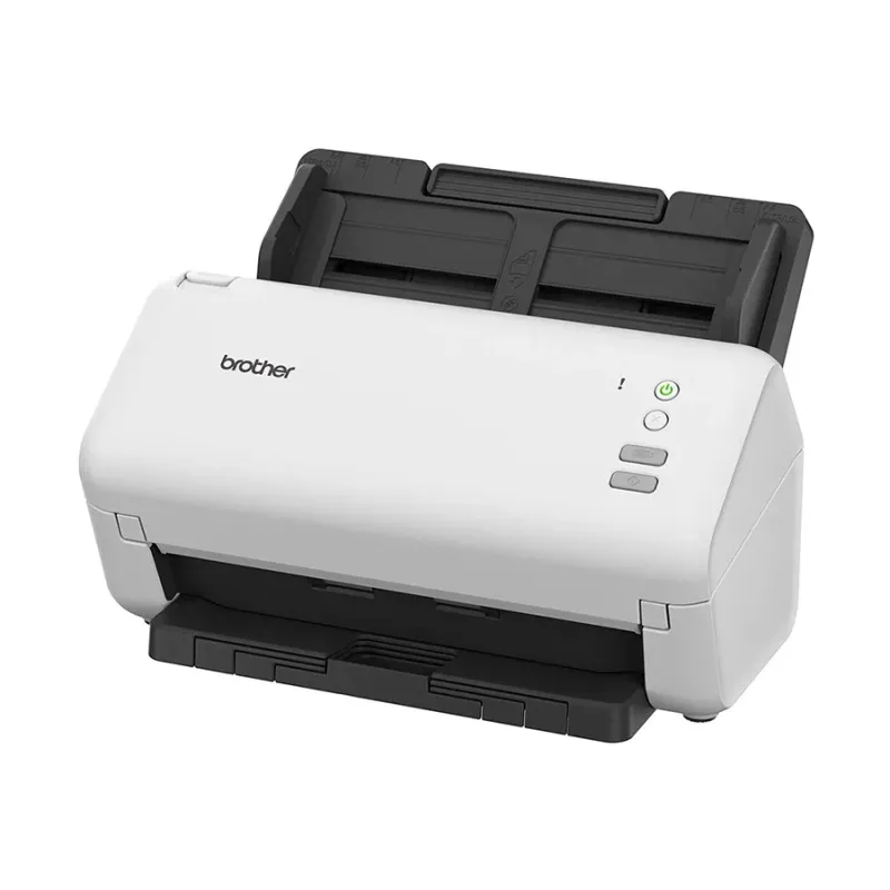 Brother ADS-3100 Desktop Document Scanner Brother ADS-3100 Desktop Document Scanner