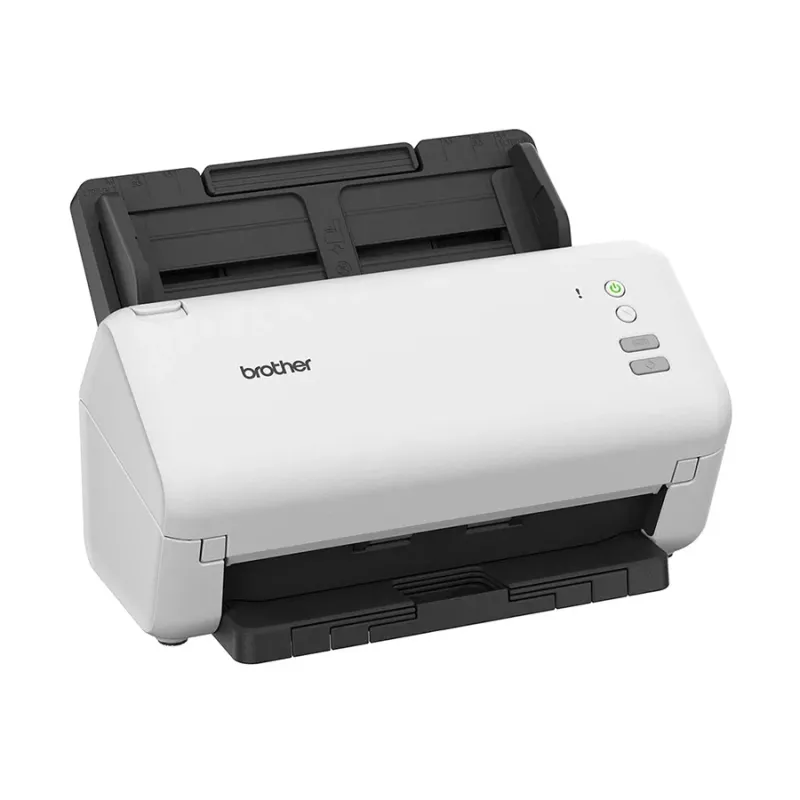 Brother ADS-3100 Desktop Document Scanner Brother ADS-3100 Desktop Document Scanner