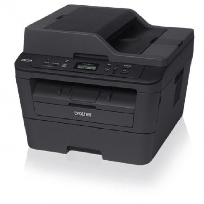 Brother DCP-L2540DW Laser Multi-Function Wireless Duplex Printer