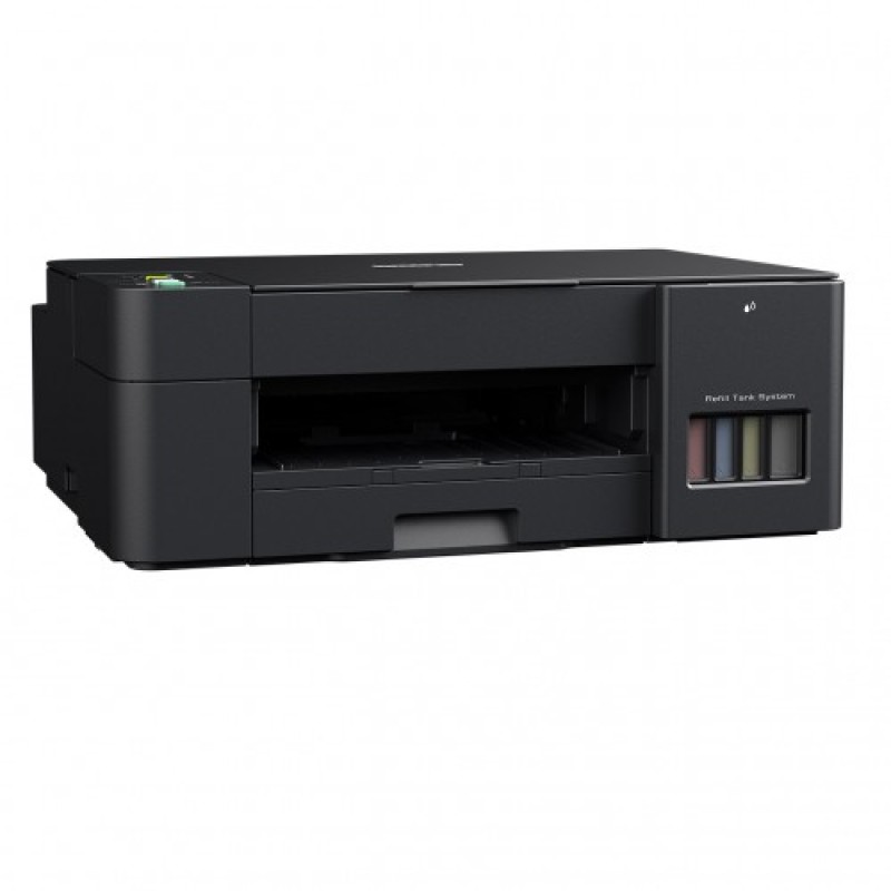 Brother DCP-T420W Multi-Function Color Inktank Printer with Wifi