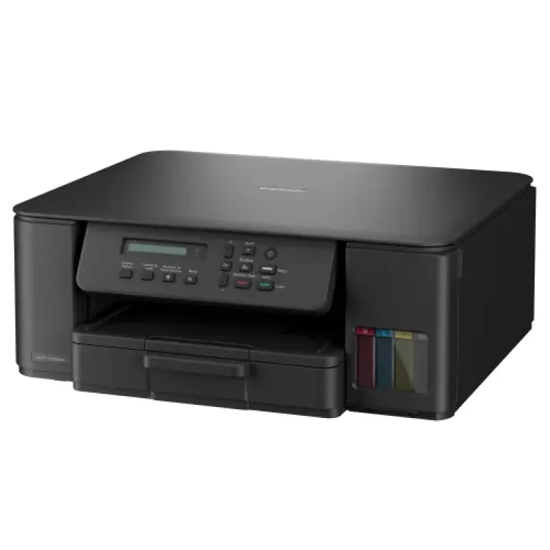 Brother DCP-T530DW Multifunction Color Inkjet Printer Brother DCP-T530DW Multifunction Color Inkjet Printer