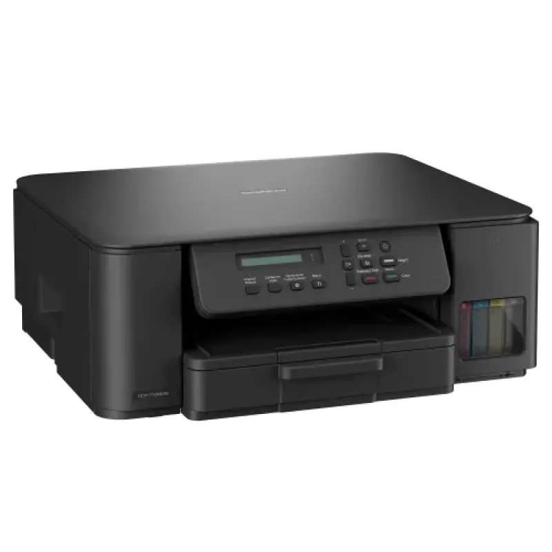 Brother DCP-T530DW Multifunction Color Inkjet Printer Brother DCP-T530DW Multifunction Color Inkjet Printer
