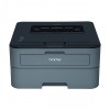 Brother HL-L2320D Auto Duplex Laser Printer