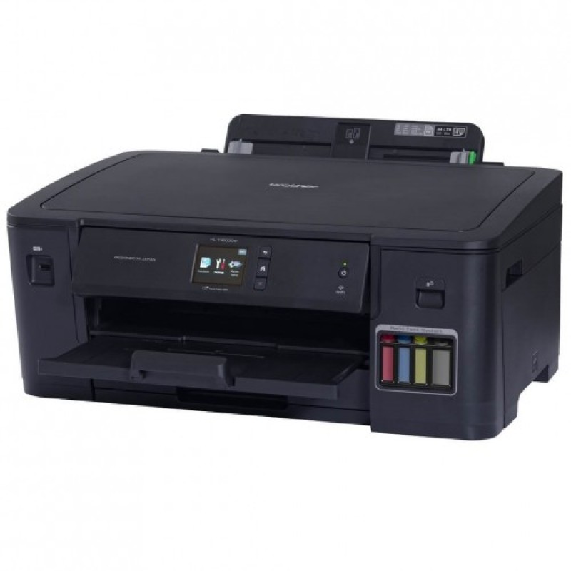 Brother HL-T4000DW A3 Inktank Duplex Printer With Wifi Brother HL-T4000DW A3 Inktank Duplex Printer With Wifi