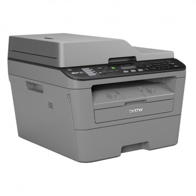 Brother MFC-L2700DW Multifunction Laser Printer with Wifi Brother MFC-L2700DW Multifunction Laser Printer with Wifi