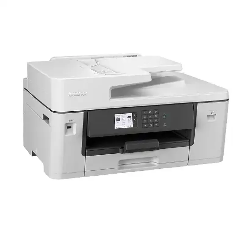 Brother MFC-J3540DW A3 2.7" LCD Touch Inkjet Printer Brother MFC-J3540DW A3 2.7" LCD Touch Inkjet Printer