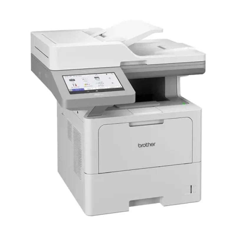 Brother MFC-L6910DN Multifunction Mono Laser Printer Brother MFC-L6910DN Multifunction Mono Laser Printer