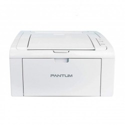 Pantum P2506W Single Function Mono Laser Printer With Wi-Fi