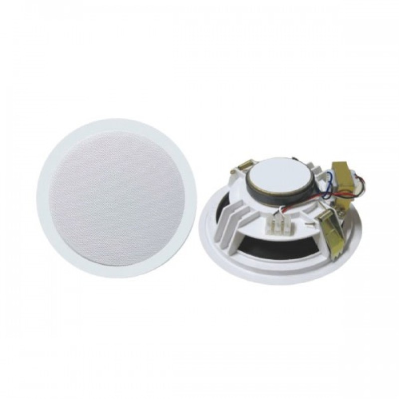 CMX CSK-66E 6 Ceiling Speaker (1.5-3-6W)