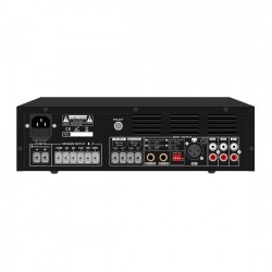 CMX EA-30 30W PA Amplifier with USBSD & FM & Bluetooth