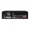CMX EA-60 60W PA Amplifier with USBSD & FM & Bluetooth