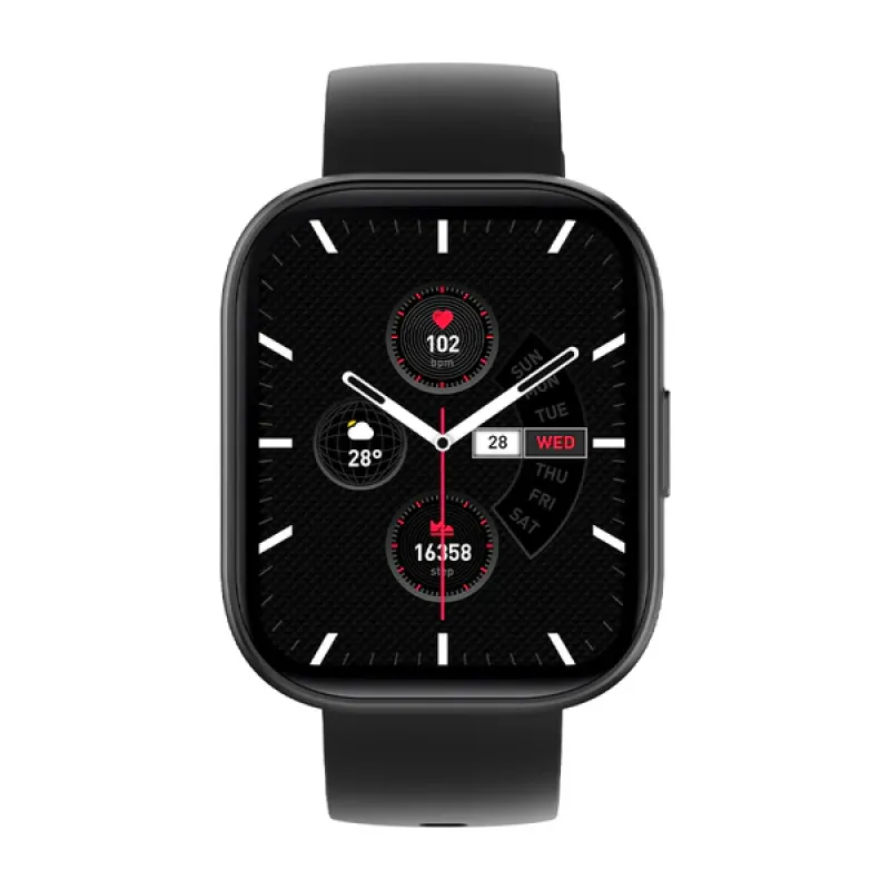 COLMI P68 Smart Watch