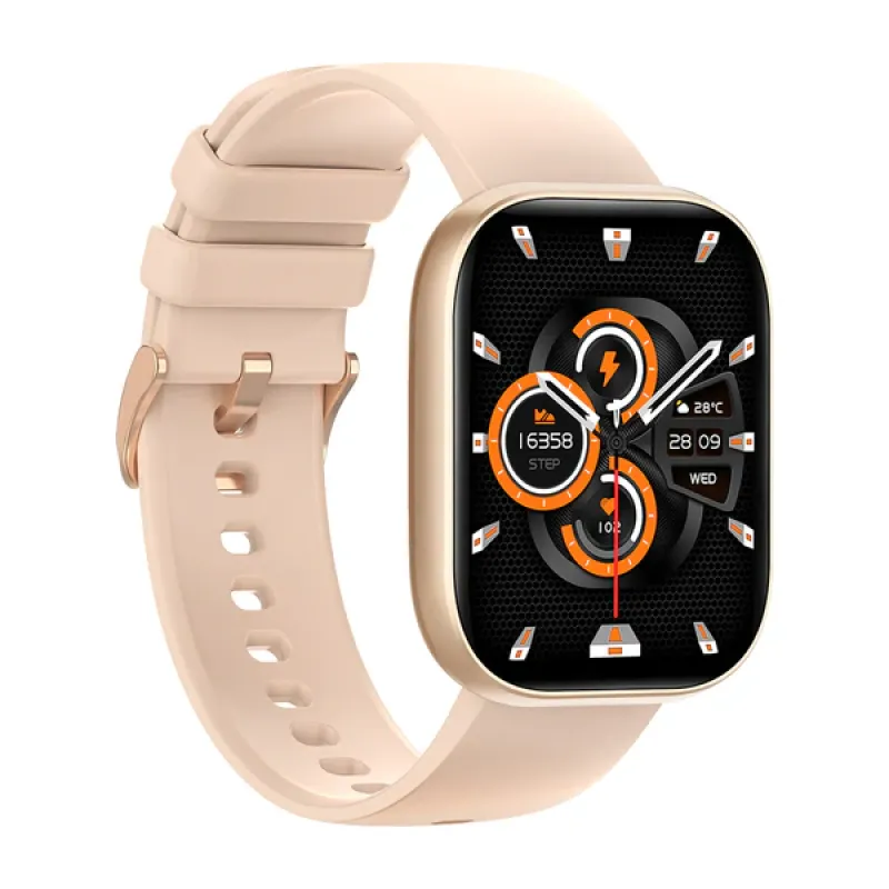 COLMI P68 Smart Watch