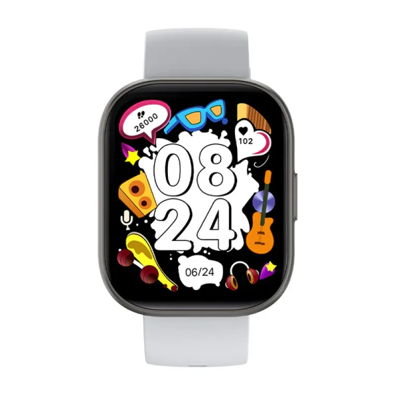 COLMI P68 Smart Watch