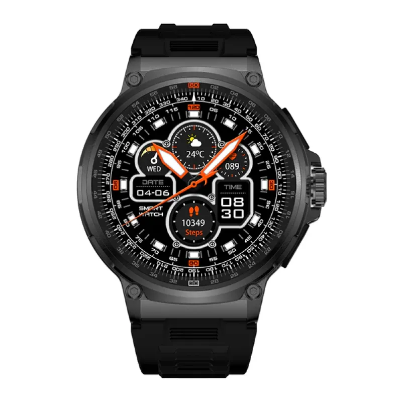 COLMI V69 Smart Watch