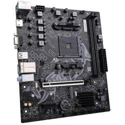 Colorful BATTLE-AX B450M-K M.2 V14 AM4 mATX Motherboard