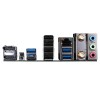 Colorful BATTLE-AX B650M-PLUS WIFI V15 AM5 mATX Motherboard