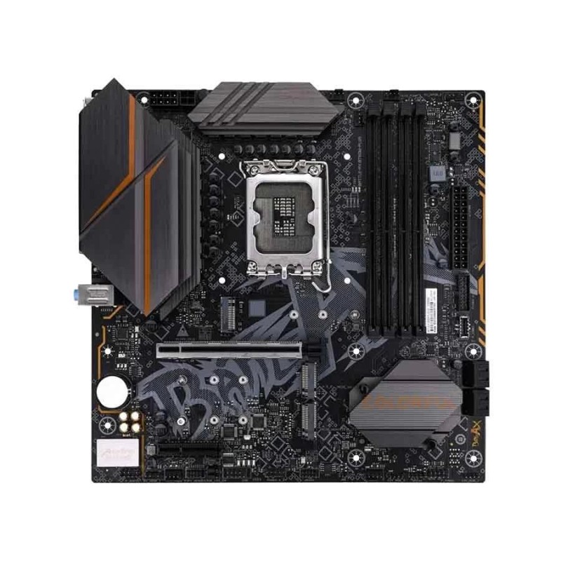 Colorful BATTLE-AX B760M-PLUS V20 M-ATX Motherboard