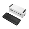 UGREEN 30398 Universal Cable Management Box White L Size