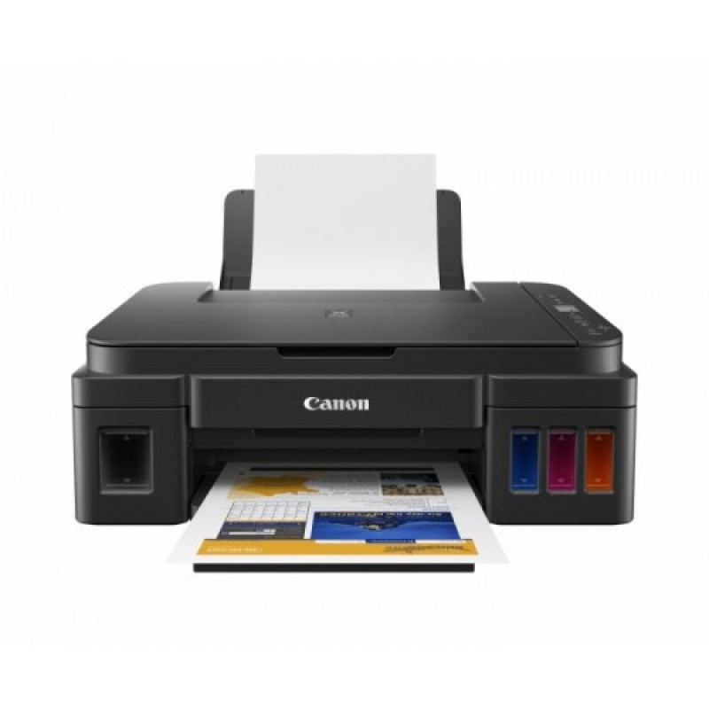 Canon Pixma G2010 Ink Tank All-In-One Printer Canon Pixma G2010 Ink Tank All-In-One Printer