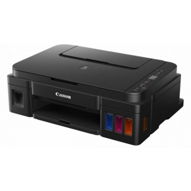 Canon Pixma G2010 Ink Tank All-In-One Printer Canon Pixma G2010 Ink Tank All-In-One Printer