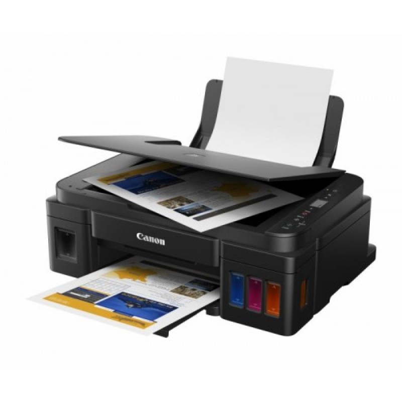Canon Pixma G2010 Ink Tank All-In-One Printer Canon Pixma G2010 Ink Tank All-In-One Printer